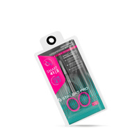 Professionelle Nagelhautschere mit Haken SMART 41 TYPE 3
