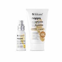 Set Nappa Spray und Gel für müde Beine