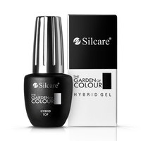 UV Nagellack Top The Garden of Colour 15 g