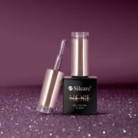 UV Nagellack maniMORE Flash Violet 10 g