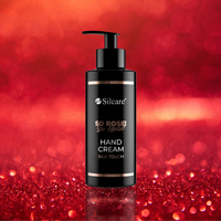 So Rose! So Gold! Silk Touch Handcreme 240 ml