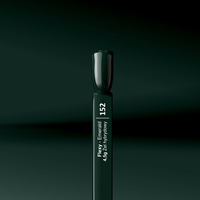 UV Nagellack Flexy 152 Emerald 4,5 g