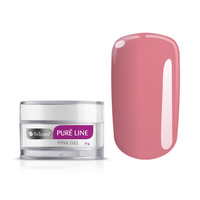 Pure Line Gel UV Pink 15 g