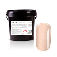 Gel UV Base One Shimmer Natural Beige 1 kg