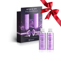 Body Mind Balance Lavendel Geschenkset 200 ml