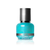 Płyn do usuwania skórek - keratolityk Cuticle Remover Blue 15 ml