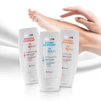 nappa Cream Trio foot care set 300 ml