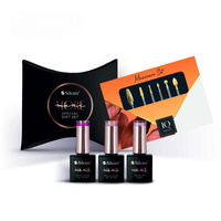 Set EXPERT ManiMORE + IQ Nails