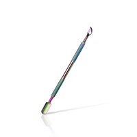 Cuticle Pusher Multicolor 115