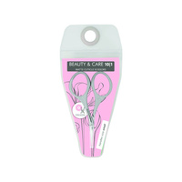 Matte cuticle scissors Staleks SBC-10/1