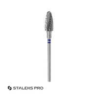 Carbide bit Staleks FT91B060/14 for Left-Handed Users