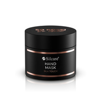 Hand Mask So Rose! So Gold! Silk Touch 150 ml