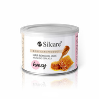 Hair Removal Wax in tin Honey 400 g