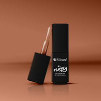 Flexy Hybrid Gel nail polish 133 Look 4,5 g
