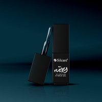 Flexy Hybrid Gel nail polish 151 Emerald 4,5 g