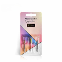 RAINBOW Nail Drill Set – 3 pcs.