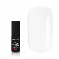 Baza do lakierów hybrydowych Flexy Keratin + Vitamins Rich 4.5 g