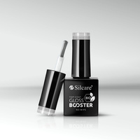 Nabłyszczający Top Coat Gloss Booster 10 g