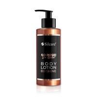 Lozione Corpo So Rose! So Gold! BB Shine 275 ml