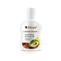 Crema mani nutriente con olio di avocado 100 ml