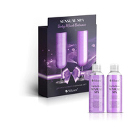 Body Mind Balance Set regalo lavanda 200 ml