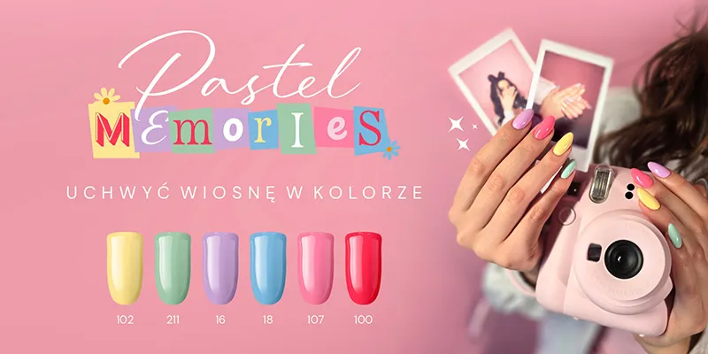 Kolekcja Wiosna 2025