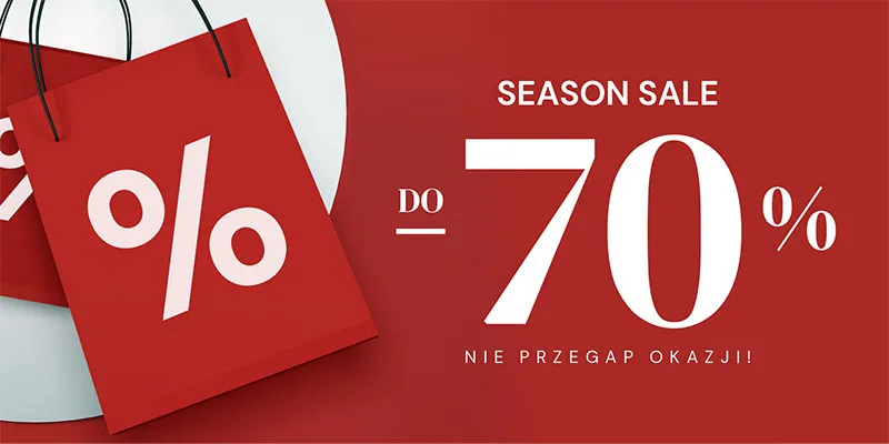 Season Sale