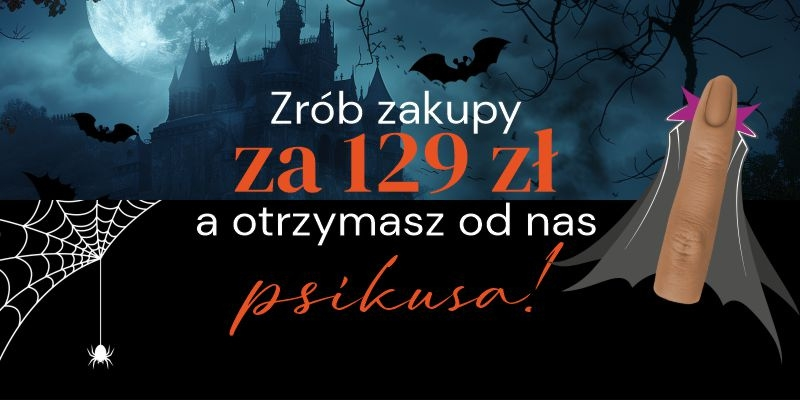 Akcja halloween