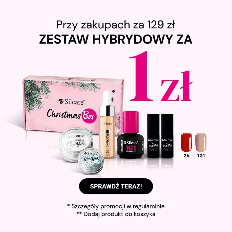 Zestaw hybrydowy za 1 zł