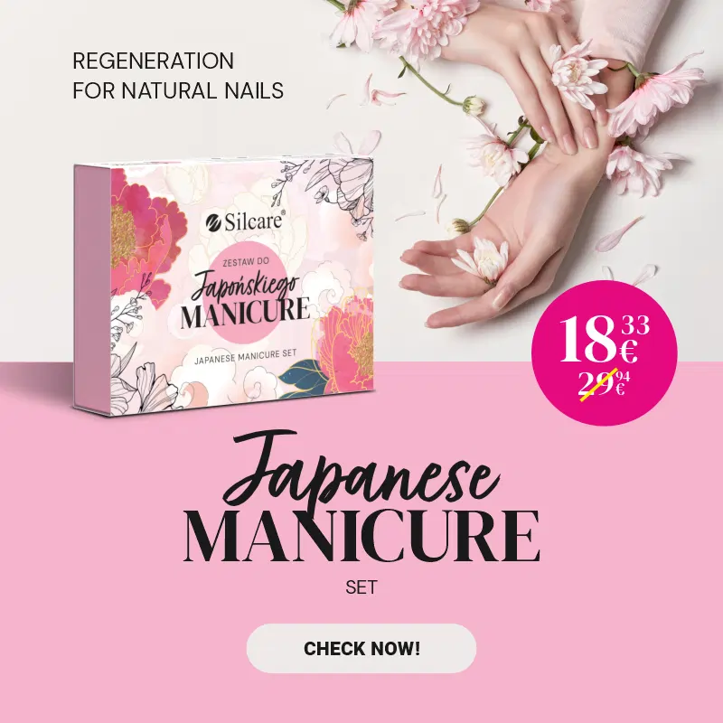 Japanese Manicure Set