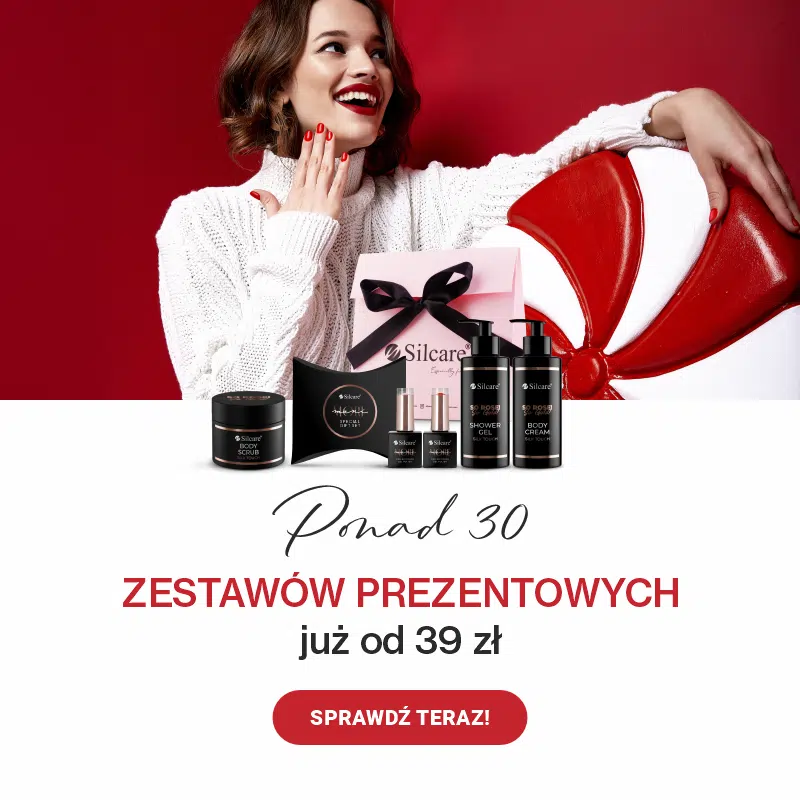 Zestawy prezentowe