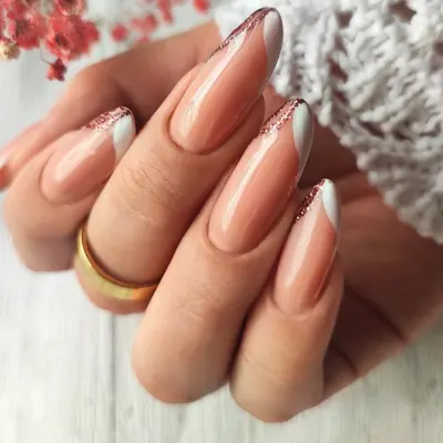 Nails for a 50-Year-Old