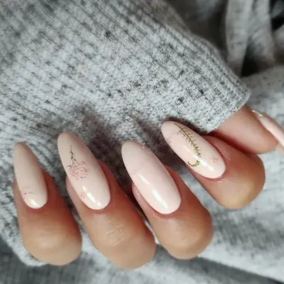 Nails for a 50-Year-Old