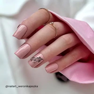 Nails for a 30-Year-Old