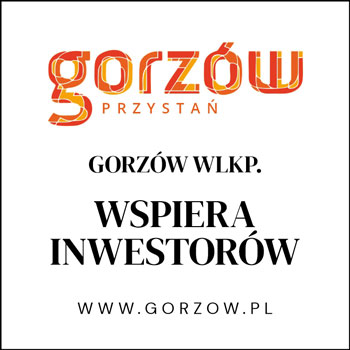 Gorzów Wspiera Inwestorów