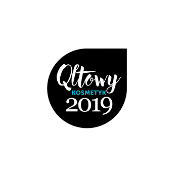 Qltowy kosmetyk 2019