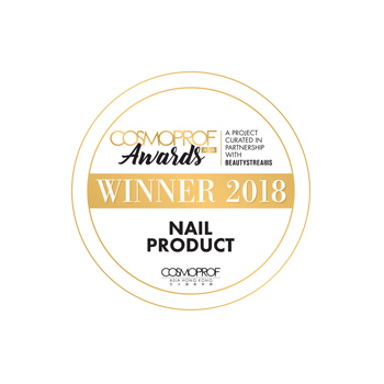 Comsoprof Awards Winner 2018