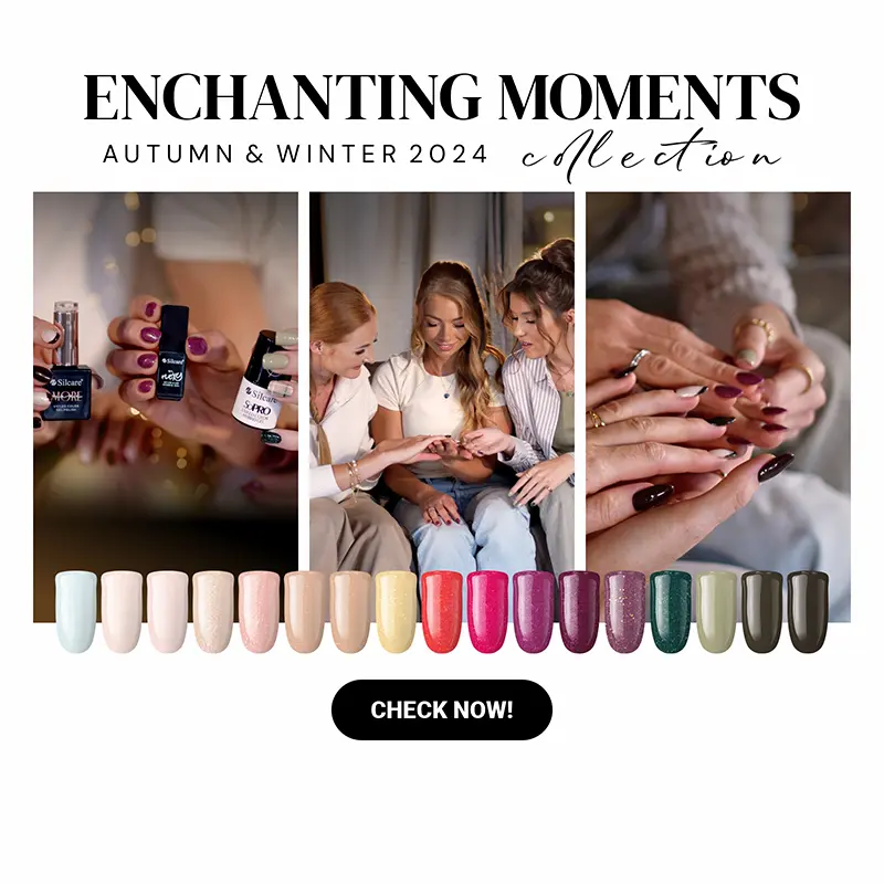 Enchanting Moments EN