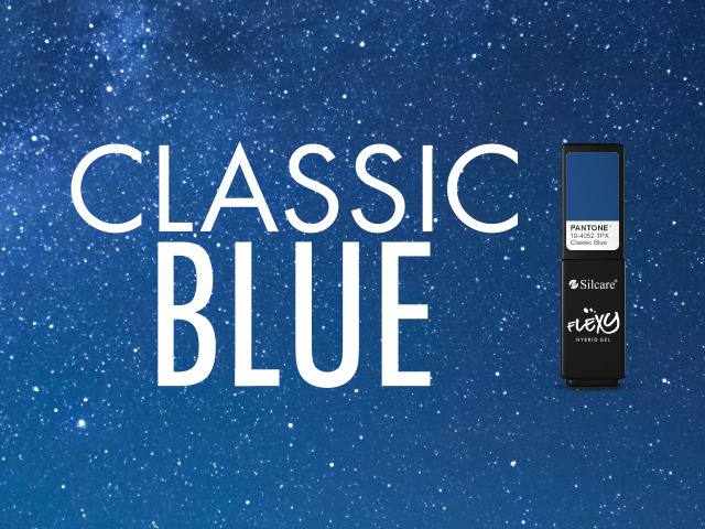 Classic Blue – kolor roku 2020