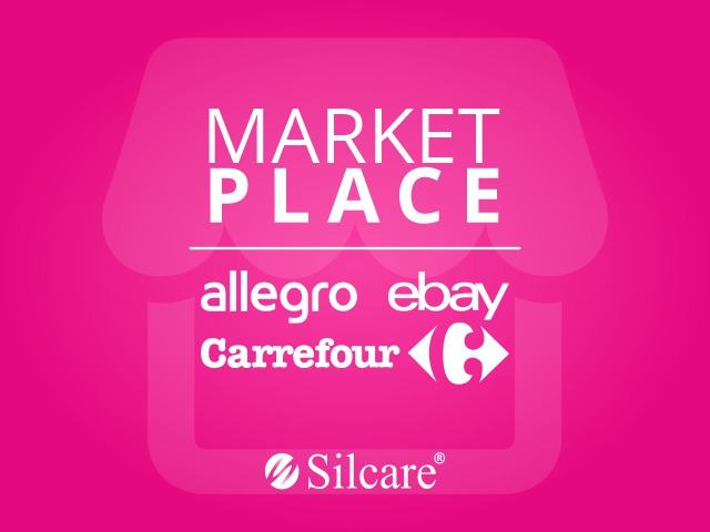 Szukaj nas na Ebay i Allegro! 