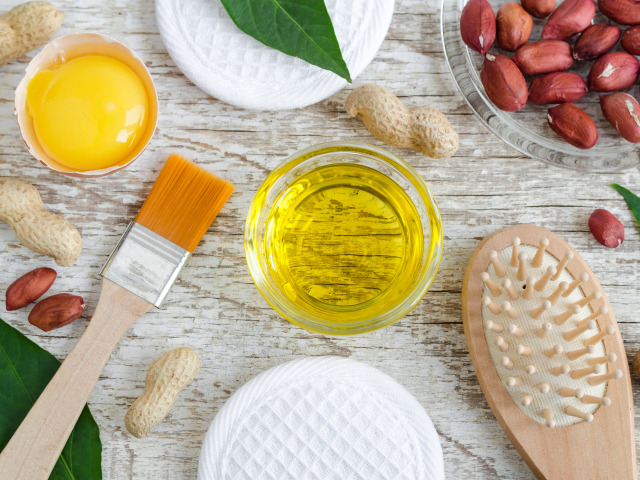 #imstayingathome – Hair Care Treatments in Your Kitchen!