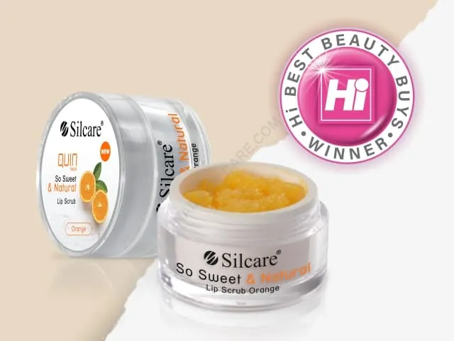 Silcare among the winners of HI BEST BEAUTY BUYS ’21