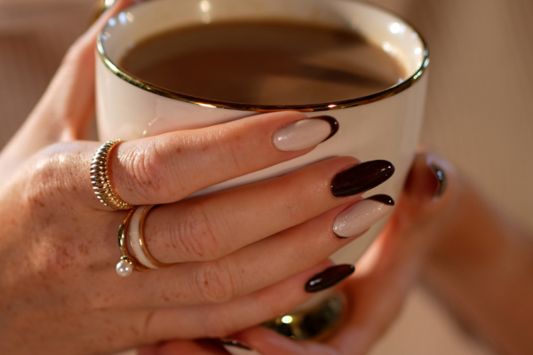 Brown Nails for Fall 2024: Trendy Inspirations Straight from Fashionistas