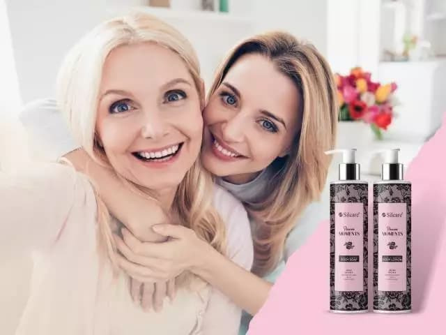 Discover Exceptional Body Care Products and Celebrate Mother’s Day With Us!