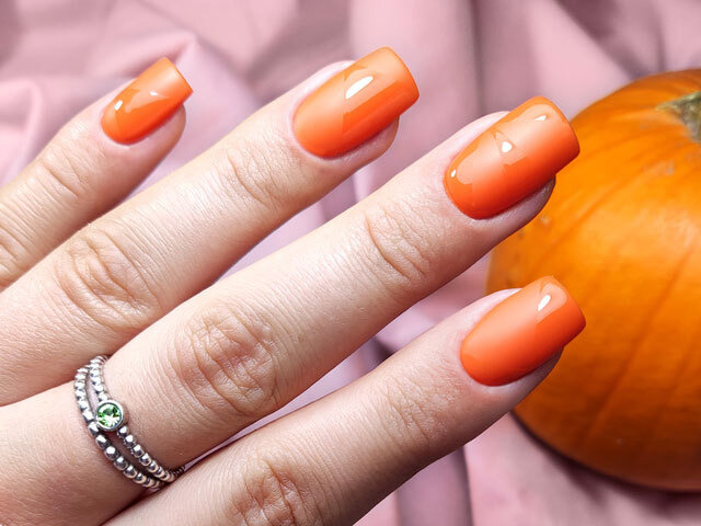 4 Inspirations for a Halloween Manicure