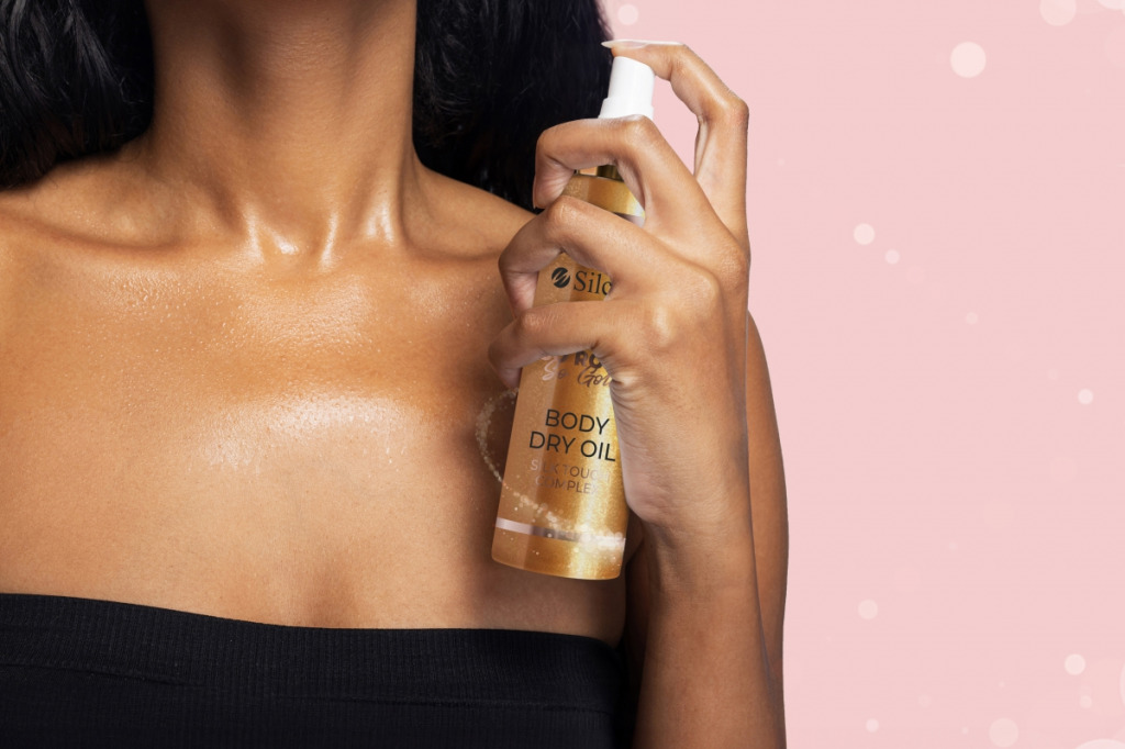 Suchy olejek do ciała – przyjemny sposób na nawilżenie skóry