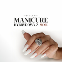 Nagelstyling-Training - ManiMore-Hybridmethode