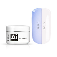 Affinity Ice Gel UV Violet 100 g