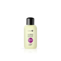 Hybrid Soak Off Remover COLOR IT con oli - Black Grape - liquido per la rimozione di ibridi 150 ml