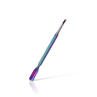 Cuticle Pusher Multicolor 114